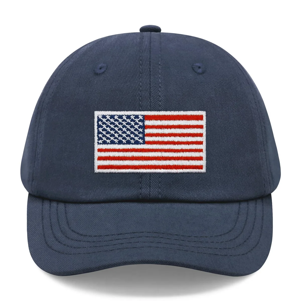 Olreco RE0175L010ASN Baseball Cap Black One Size — product photo