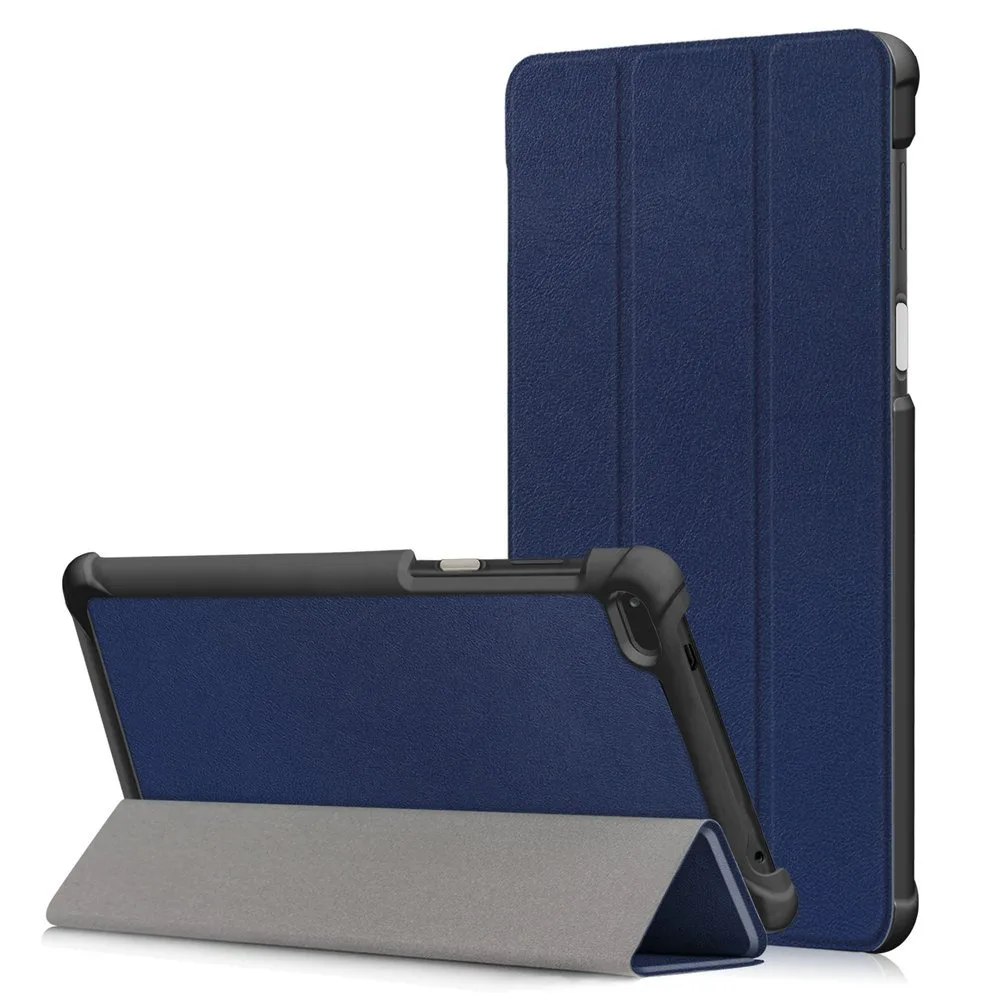 Werleo Werleo Tablet Case Blue for Lenovo Tab 7 TB-7504F TB-7504N TB-7504X — product photo