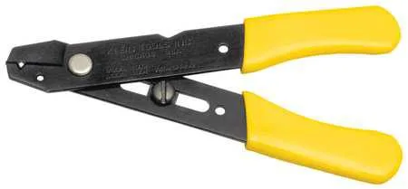 Klein Tools Klein Tools 1003 Wire Stripper 26-12 AWG Solid 28-14 AWG Stranded — product photo