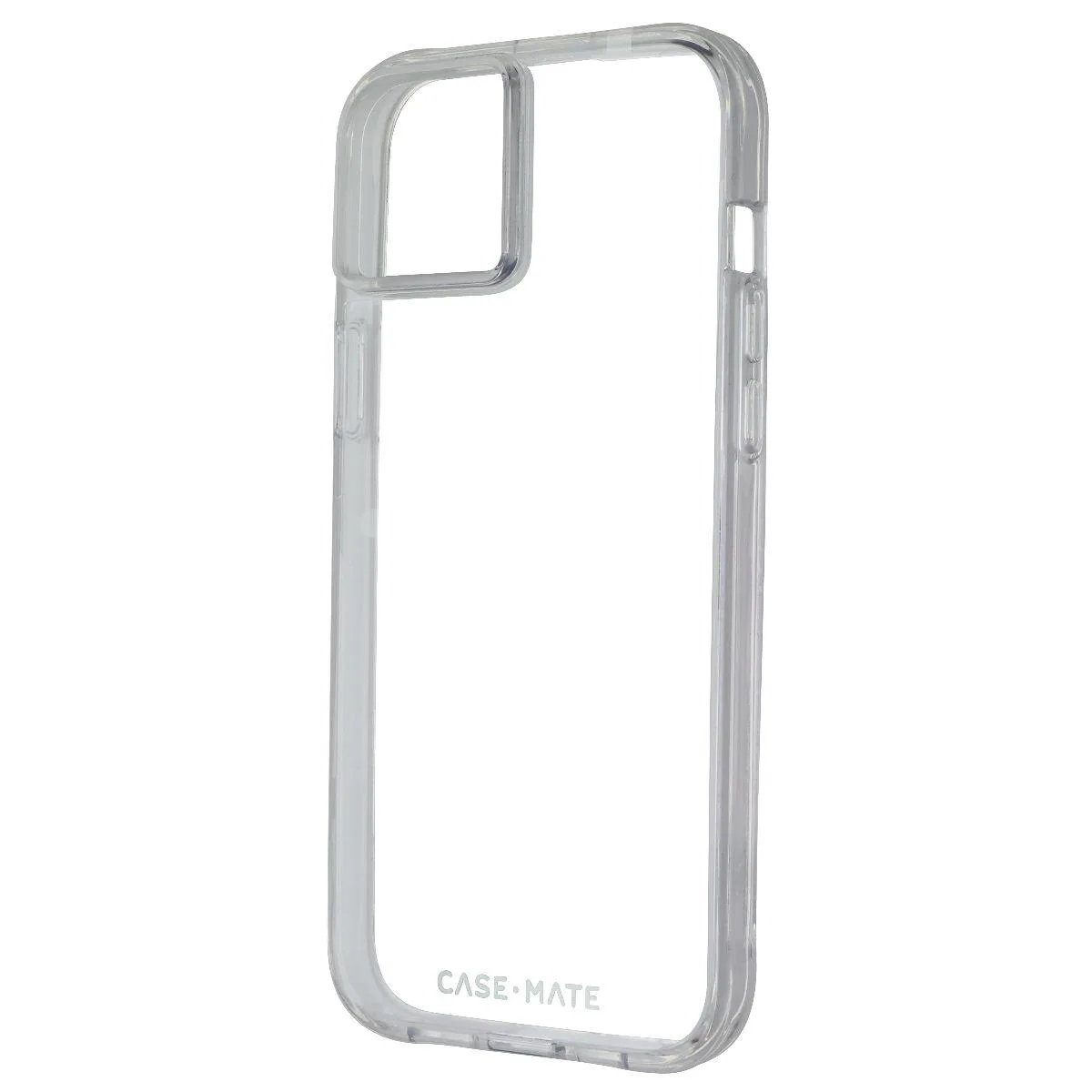 Case-Mate Case-Mate Tough Clear Case for iPhone 15 Plus Crystal Clear 12ft drop protection — product photo