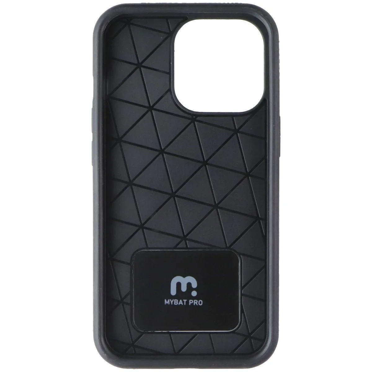MYBAT PRO MYBAT PRO Fuse Series Case iPhone 13 Pro Python — product photo