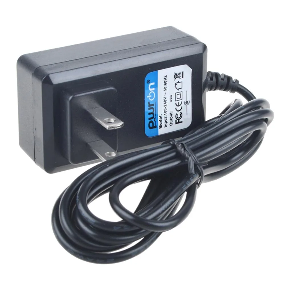 PWRON PWRON AC DC Adapter for Swingline 520e Stapler Charger — product photo