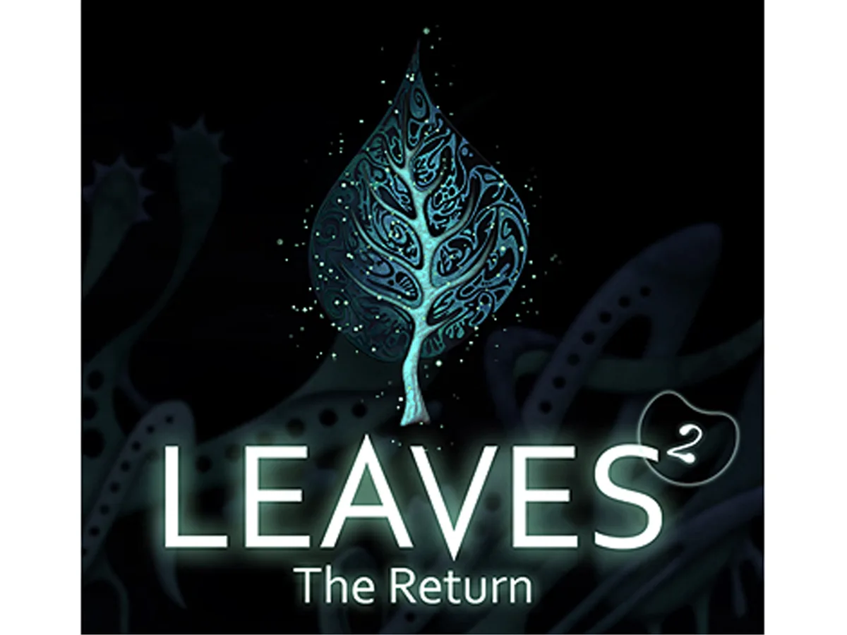 Daedalic Entertainment Daedalic Entertainment 42306 LEAVES - The Return downloadable game — product photo
