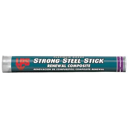 LPS LPS 60159 Putty 4 oz Tube Dark Gray — product photo