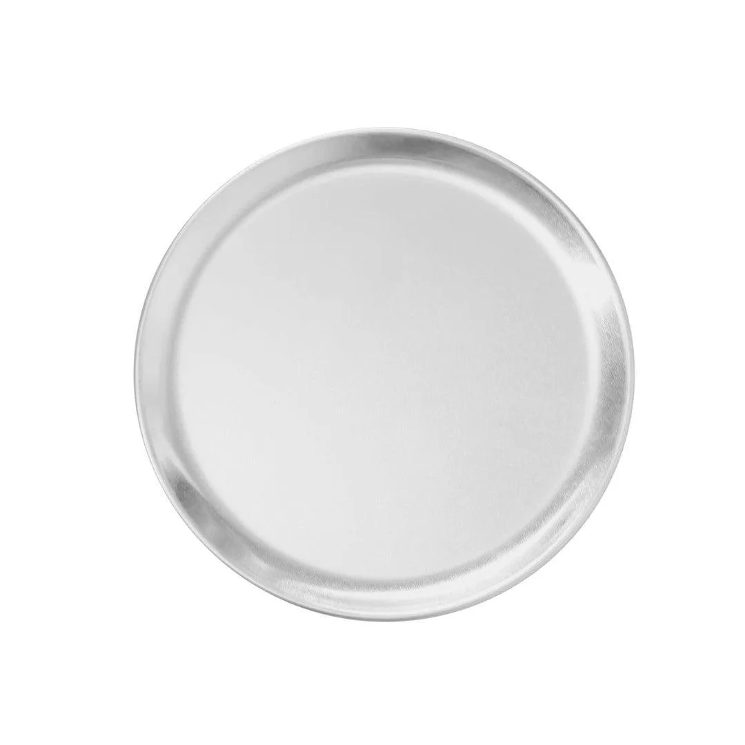 Anyco Anyco 14 Inch Pizza Tray Aluminium Narrow Rim Non-Stick — product photo