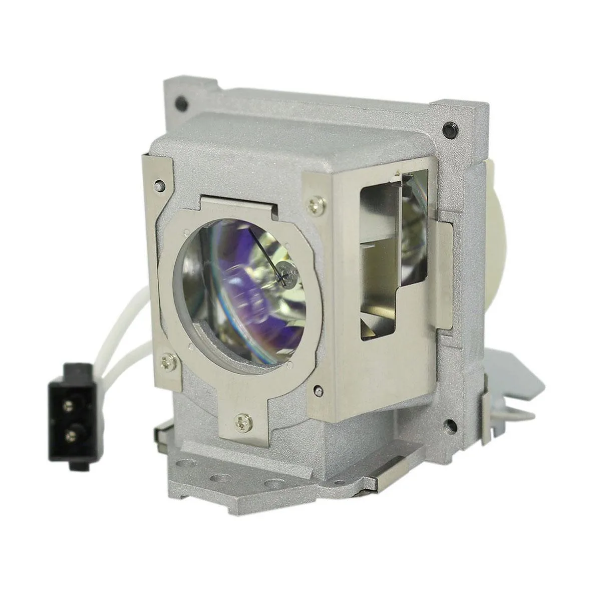 Jaspertronics Jaspertronics 5J.J8C05.001 Projector Lamp &amp; Housing — product photo