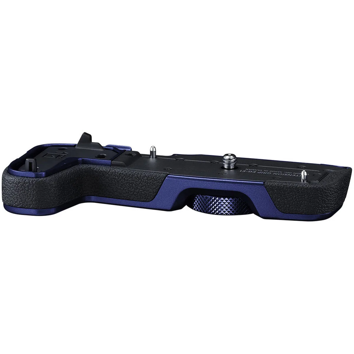 Canon Canon EG-E1 Extension Grip for EOS RP, Blue — product photo
