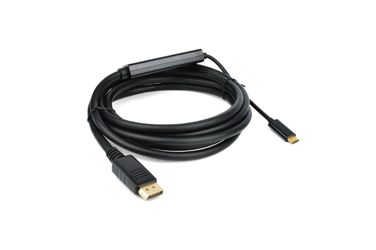 PPA International PPA International USB 3.1 Type-C to DisplayPort Adapter 9 ft — product photo