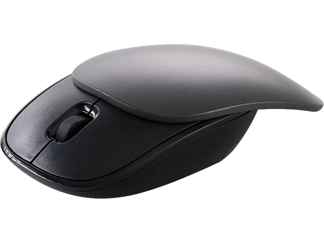 BlueDiamond BlueDiamond 37670 Track Slide Wireless Mouse — product photo