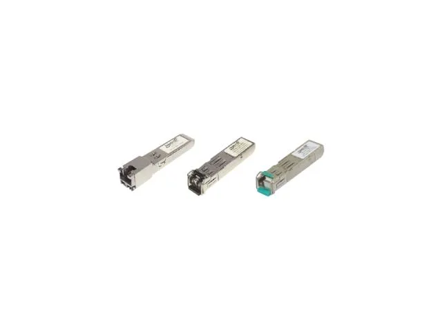 Transition Networks Transition Networks TN-GLC-SX-MM-RGD 1000BASE-SX SFP transceiver — product photo