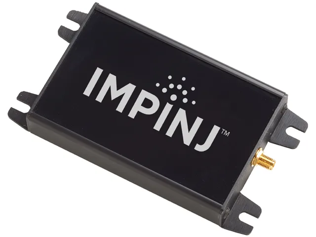 Impinj, Inc Impinj, Inc IPJ-A0303-000 Mini Guardrail Near Field Antenna — product photo
