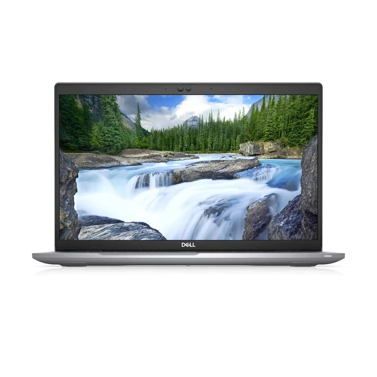 DELL DELL Latitude 5520 15.6 laptop Core i7-1185G7 16GB 256GB SSD — product photo