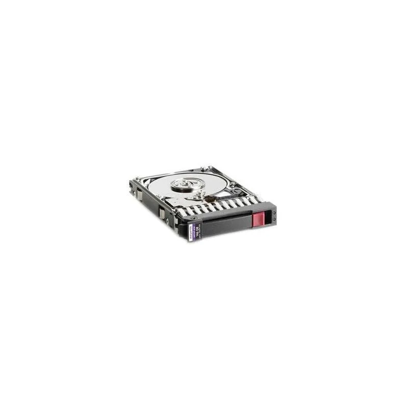 HP HP DF0146B8052 146Gb 15000Rpm Sas 3.5Inch Dual Port Hard Disk Drive With Tray — product photo