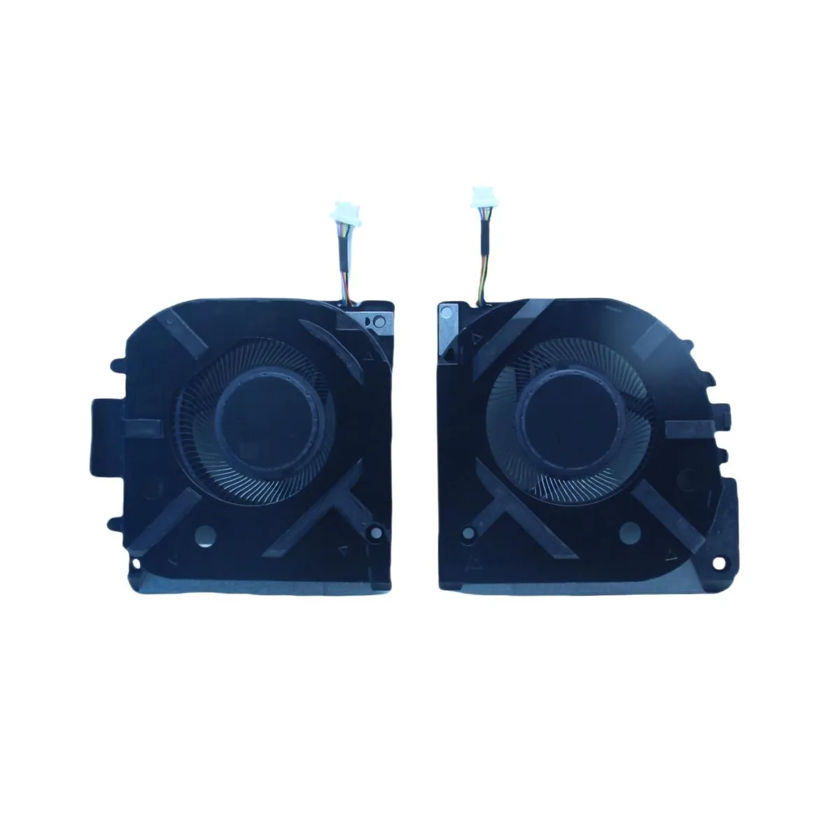 GSM Outdoors GSM Outdoors TR 911 Zero 2021-2023 Laptop CPU GPU Fan DC12V 9.60W — product photo