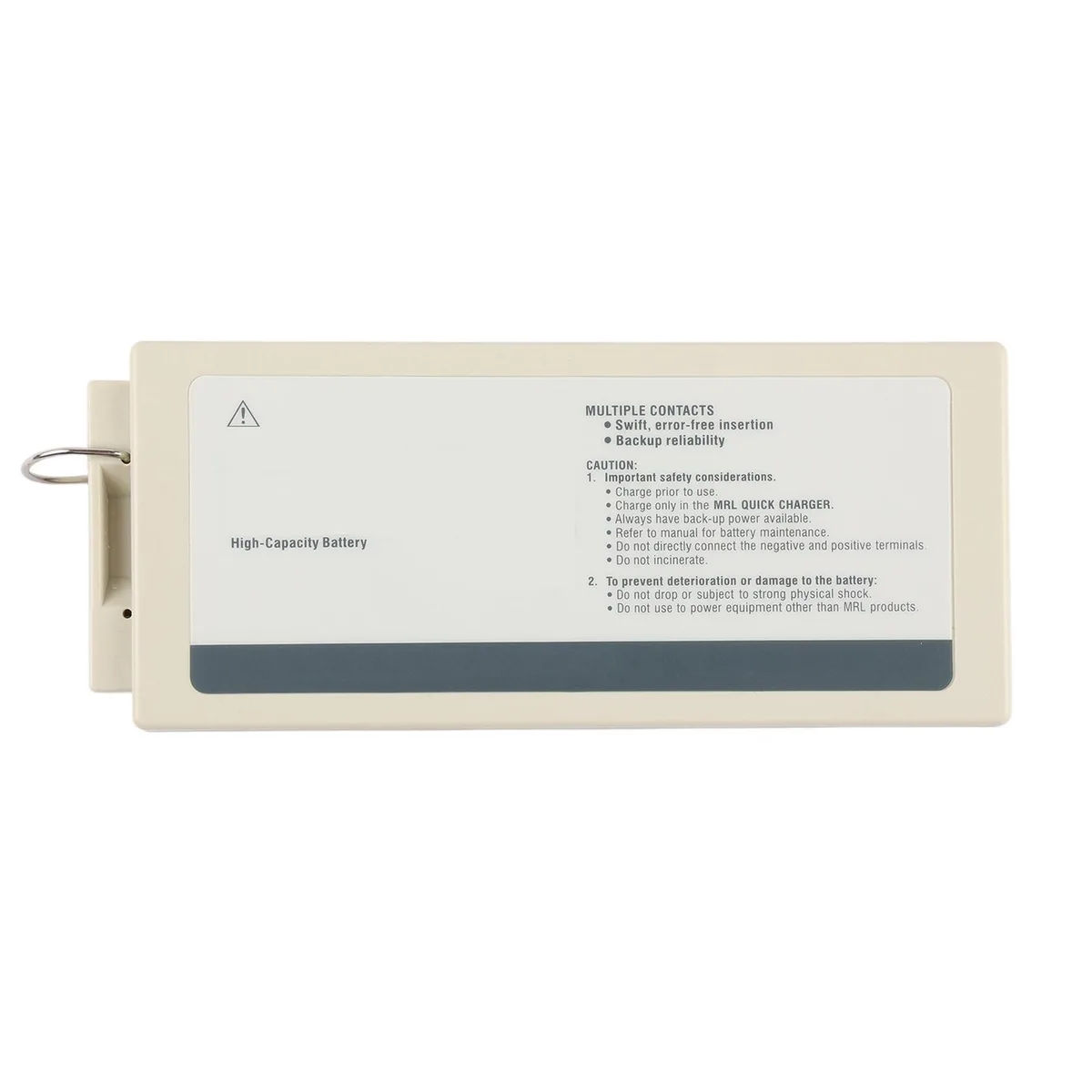 KingSener KingSener PIC30 3700mAh 12.0V Li-ion Battery — product photo