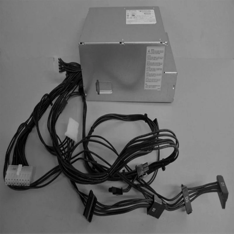 godream godream 1000W ATX power supply D15-1K0P1A 851383-001 — product photo