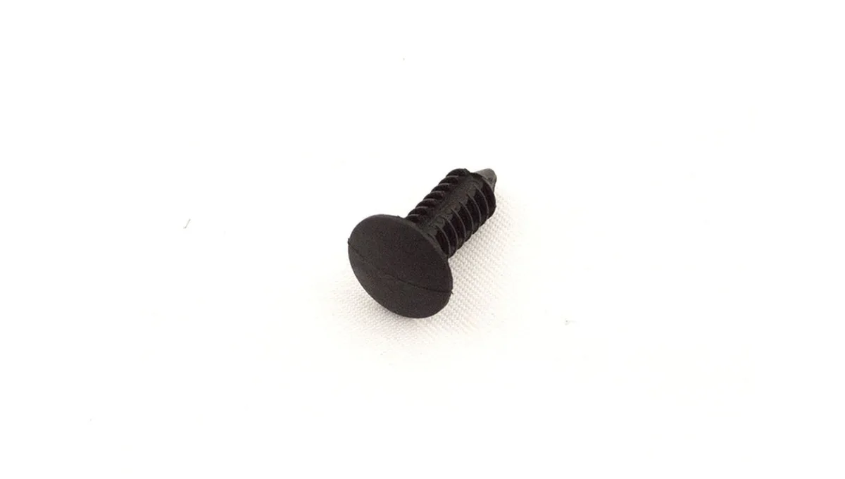 weber weber 4786955 black plastic hinge side burner cover — product photo
