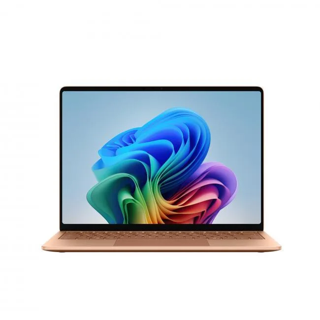 Microsoft Microsoft Surface Laptop 8 EP2-59507 13.8" 2K Touch Snapdragon X2 Elite 12 Core 16GB 512GB Dune — product photo