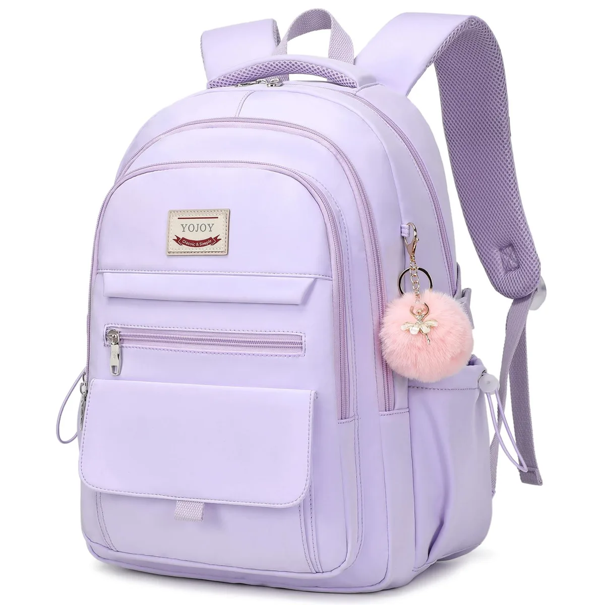 Avantalk Avantalk 2 in 1 Accessory Purple 15.6 Inch — product photo