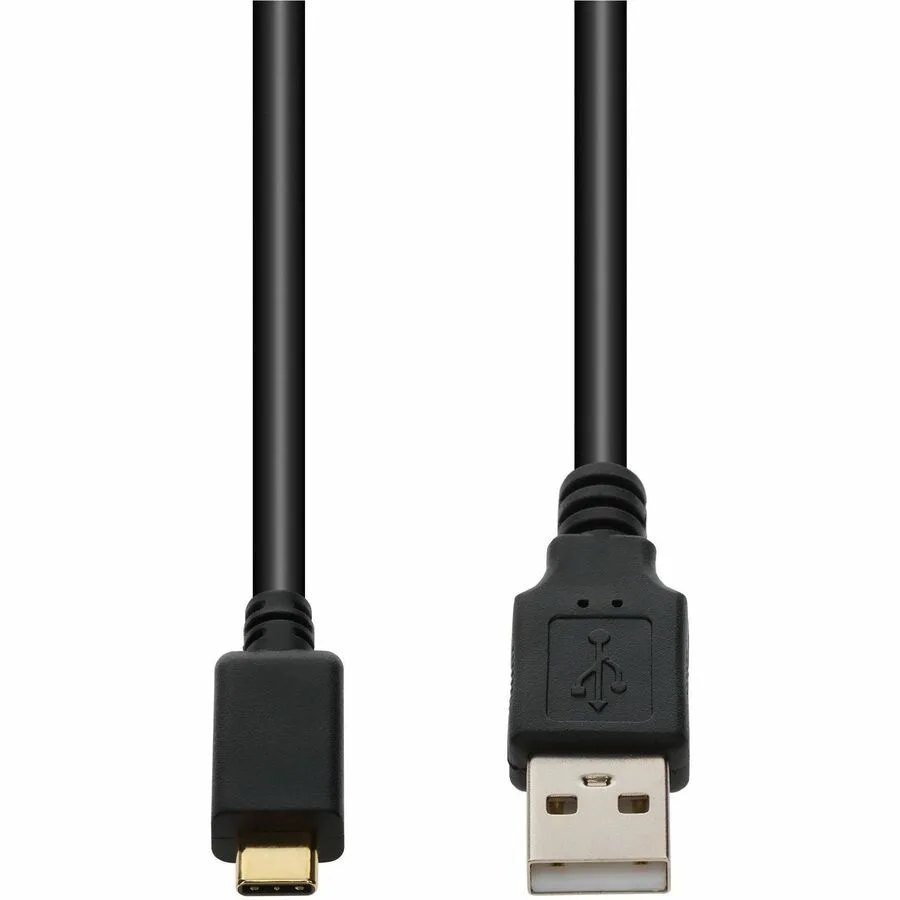 AddOn AddOn USBC2USB2MB USB-C to USB 2.0 A Male 2.0m 6.6ft Cable — product photo