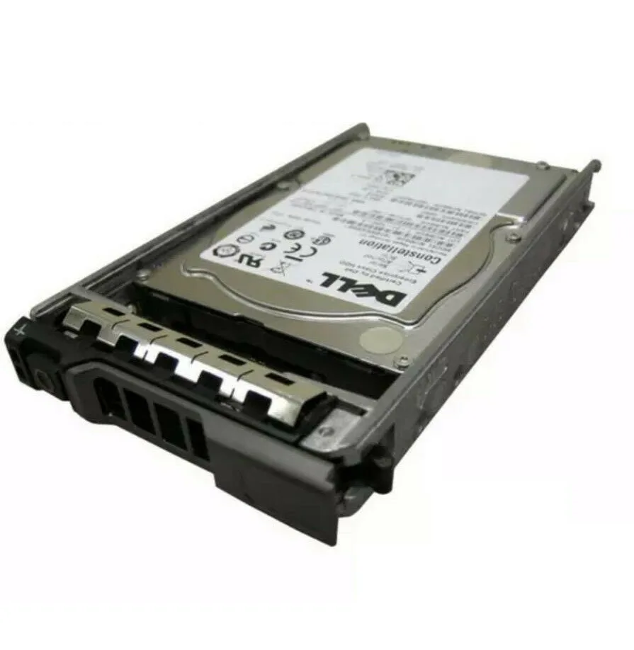 DELL DELL FW956 300GB 10000 RPM 3.5" SAS internal hard drive — product photo