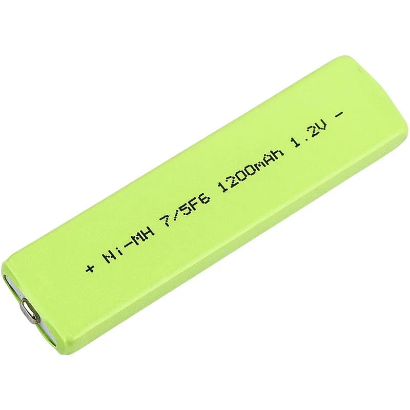 Estry Estry IMP-900 1.2V 1200mAh Ni-MH standard battery — product photo