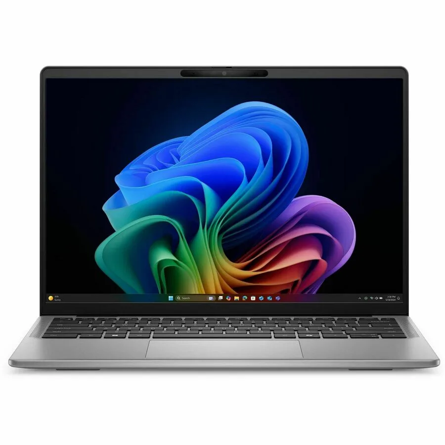 DELL DELL Latitude 7455 VYP9M laptop 14" QHD+ Snapdragon X Elite 32GB 512GB — product photo