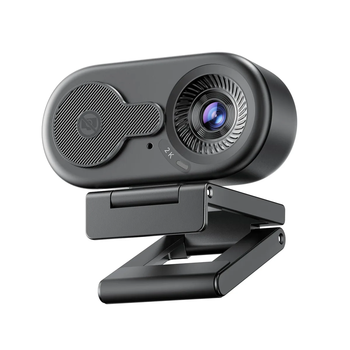  EMEET C100 2K Webcam Fixed Focus 1080p USB 2.0 — product photo
