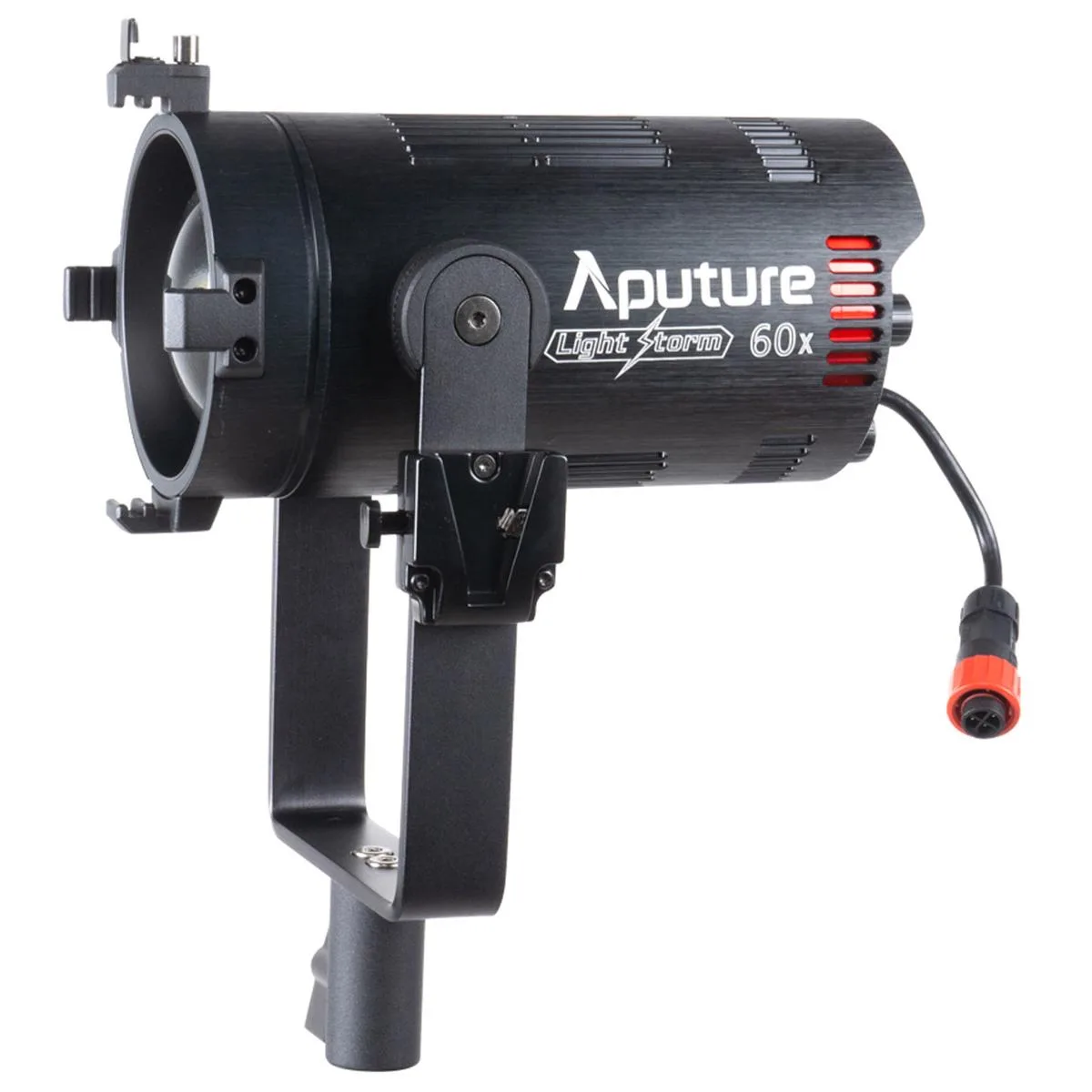 Aputure Aputure LS 60x 60W Bi-Color Focusing LED Studio Light — product photo