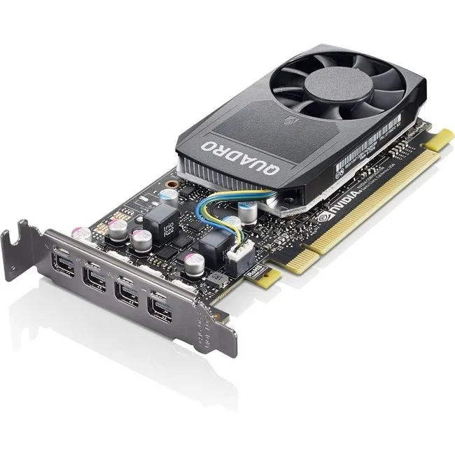 Lenovo Lenovo P620Standard graphics card — product photo