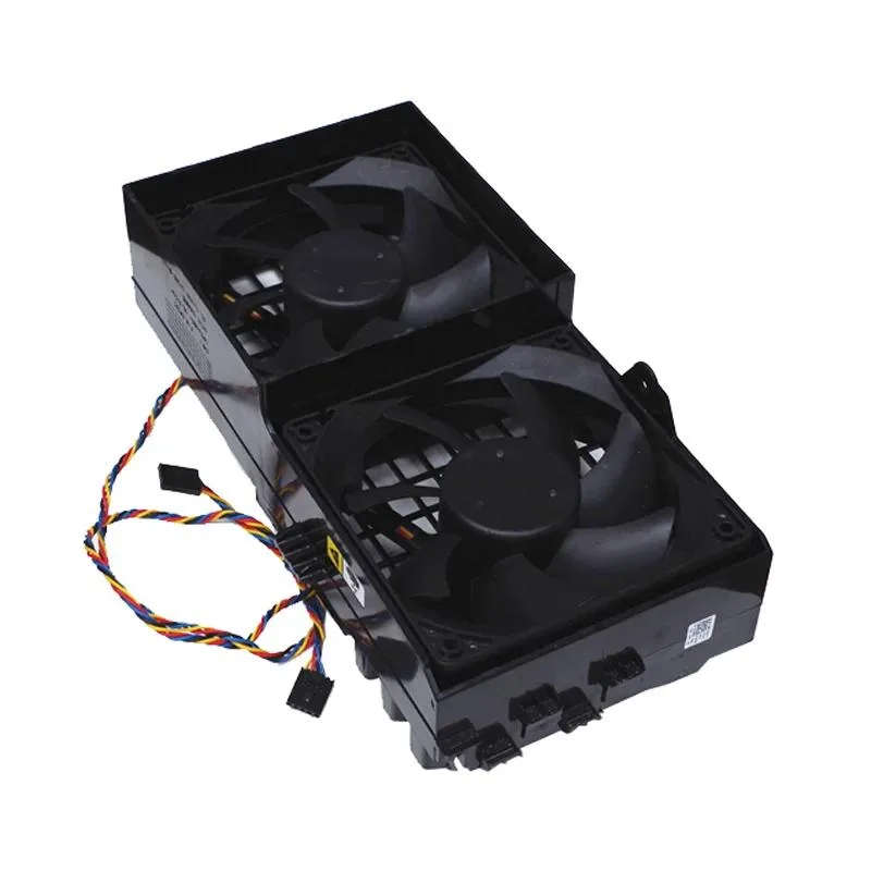 YINGHUA YINGHUA dual fan assembly for Precision T3500 T5500 0HW856 HW856 — product photo