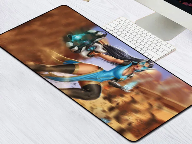 SOVAWIN SOVAWIN Mouse Pad XL 800x300mm — product photo