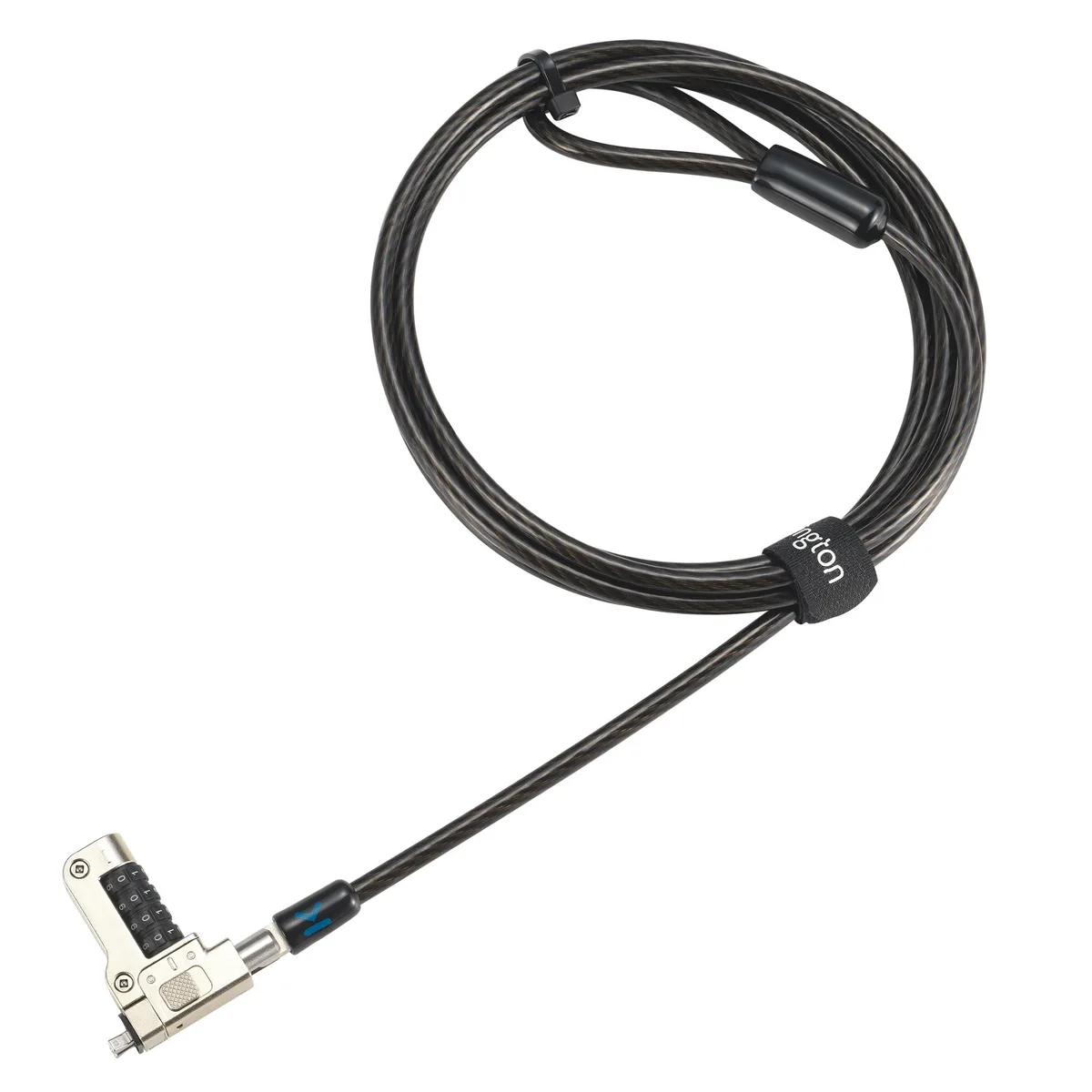 Kensington Kensington K65094WW Slim N17 2.0 security lock — product photo