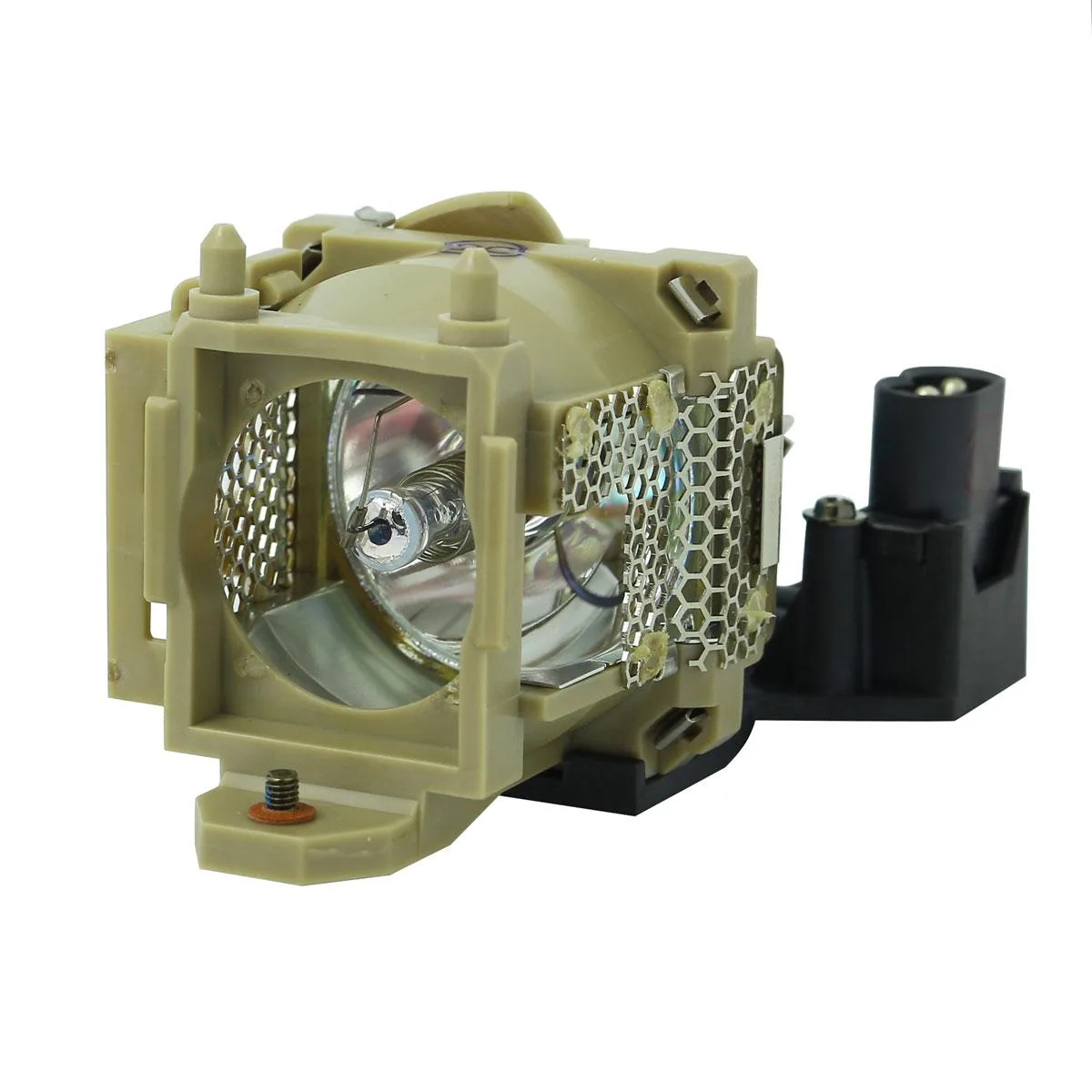 BenQ BenQ CS.5JJ0V.001 DLP replacement lamp for CP120 CP125 — product photo