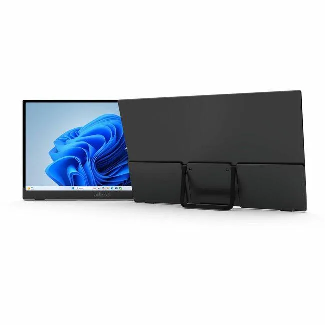 Adesso Adesso CyberView P1 16" 15.6" 1920x1080 IPS 60Hz Speakers Tilt — product photo