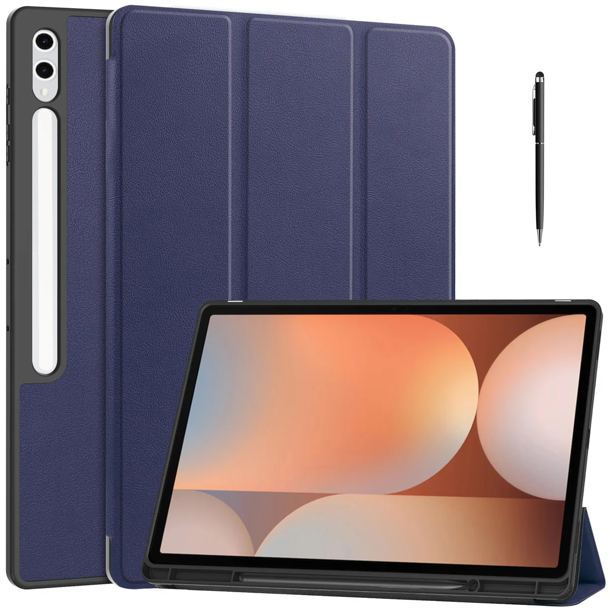 Werleo Werleo SM-X920/X926B/X926N/X920N laptop case 14.6 inch Blue — product photo