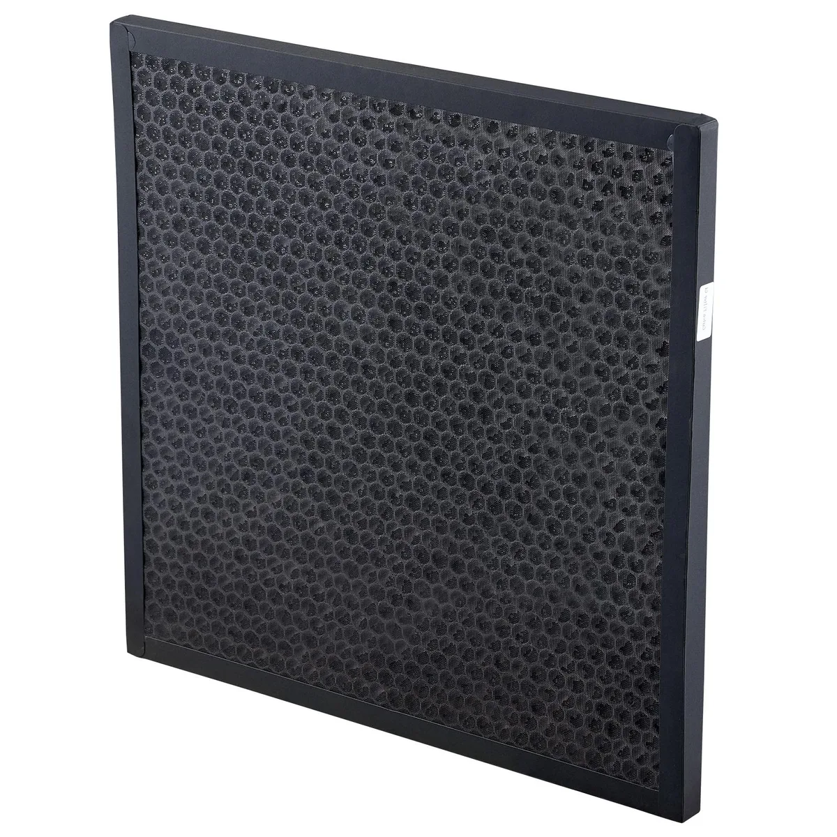 VEVOR VEVOR ZHP2301-C Active Carbon Filter 3 Pack 15.7 x 15.7 x .8 in — product photo