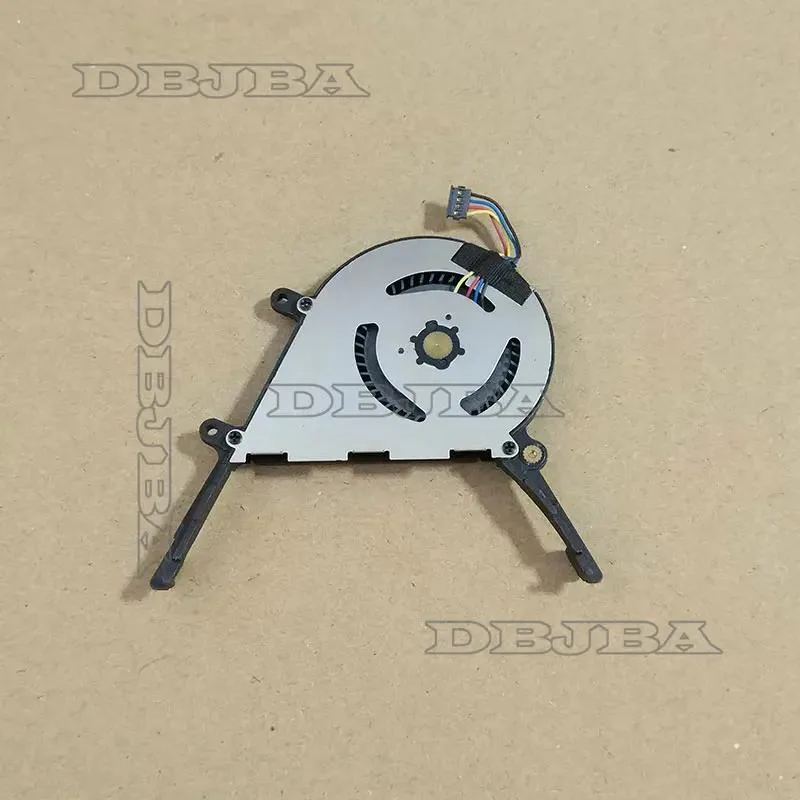 DBTLAP DBTLAP Laptop Cooling Pad Fan ND45C04-16F03 5V 0.5A — product photo