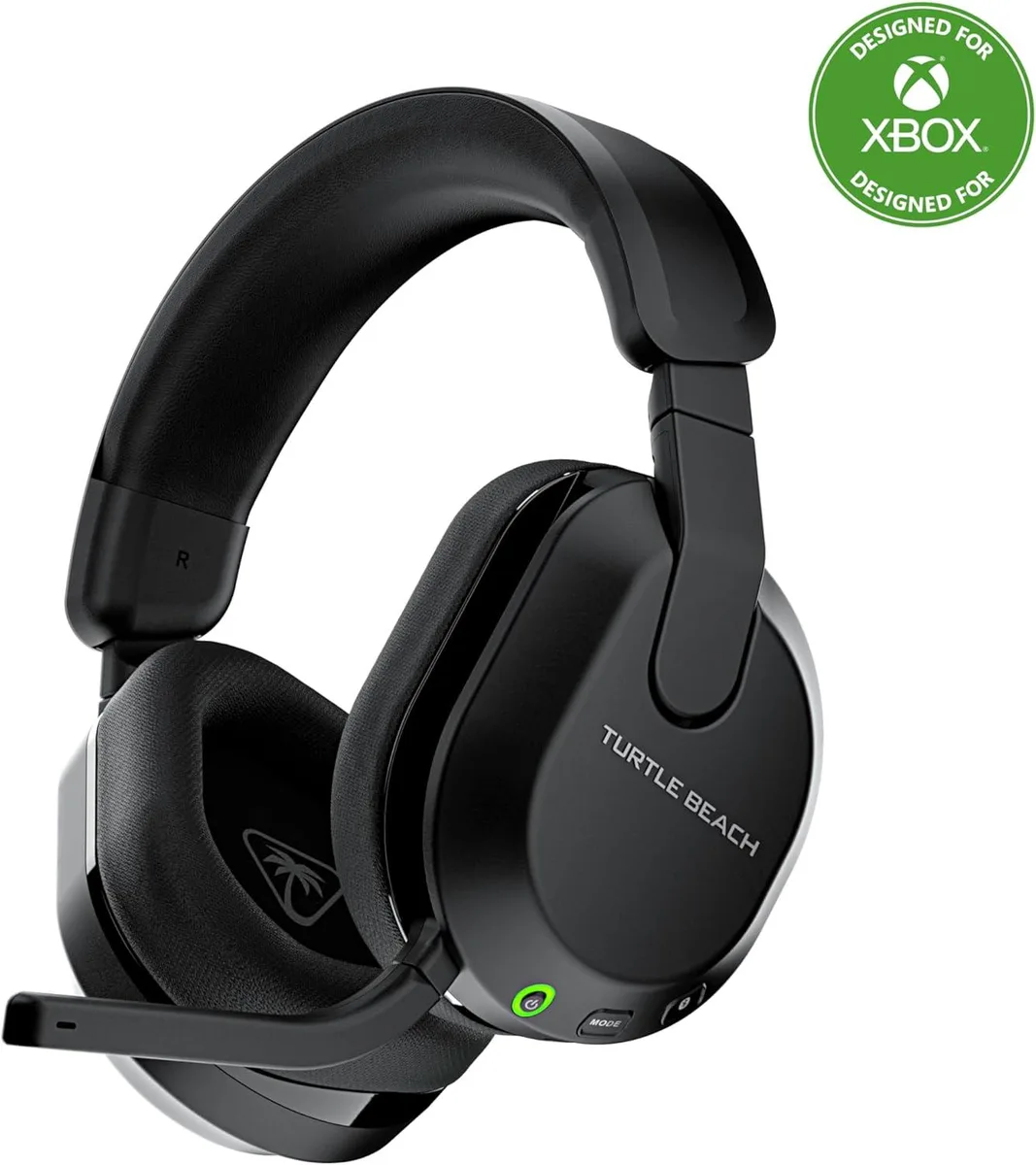 Turtle Beach/Voyetra Turtle Beach Stealth 600 Gen 3 Wireless Headset Black 80-Hr Battery Bluetooth 5.2 — product photo