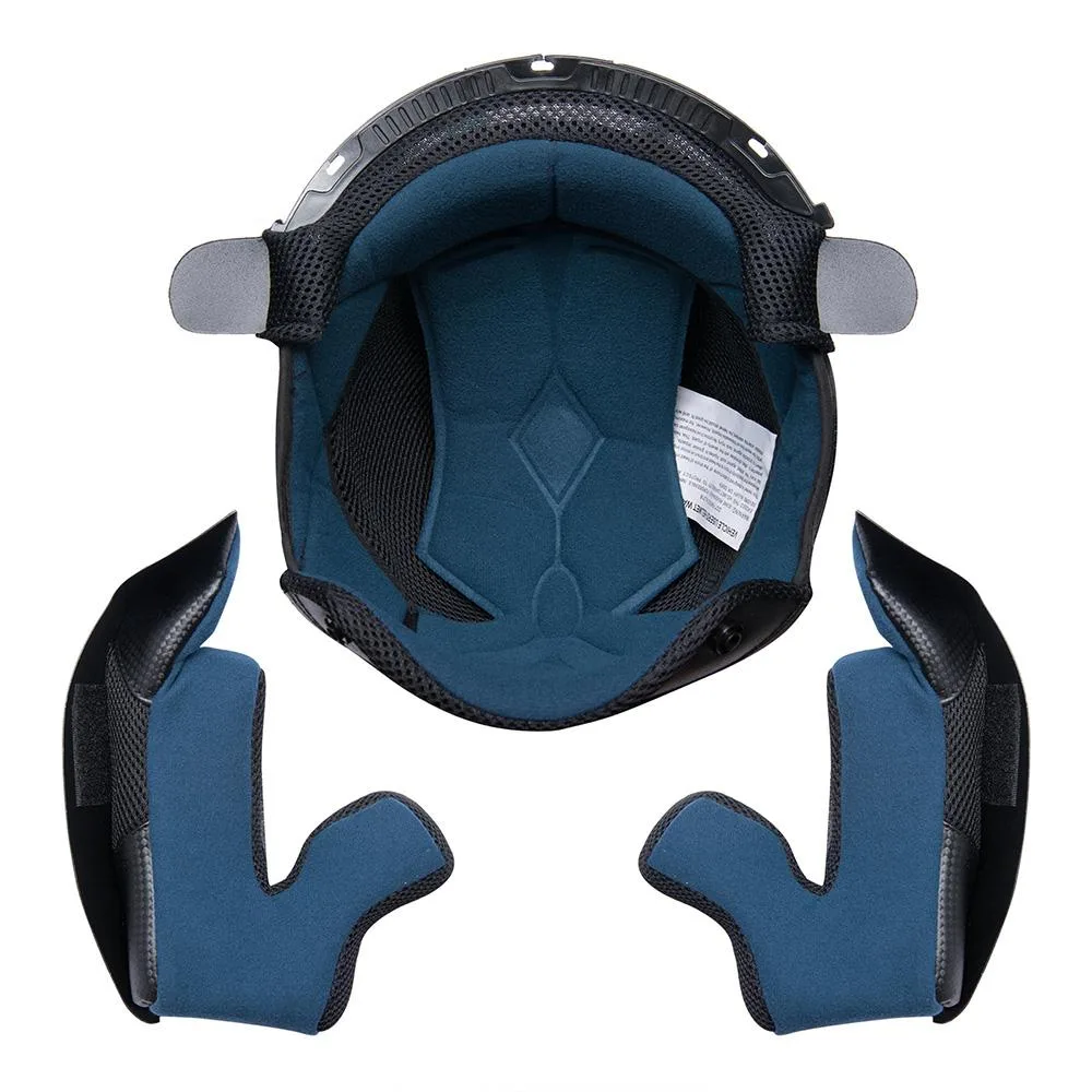 Yescom USA, Inc. Yescom USA, Inc. 33HCP004-011-M Replacement Top Liner &amp; Cheek Pads Kit for H-Ven30 Size M — product photo