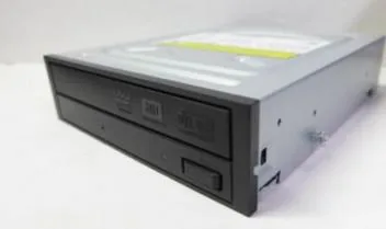 DELL DELL 0DW804 DVD-RW Dual Layer Black SATA DVD Burner DH-16A6S — product photo