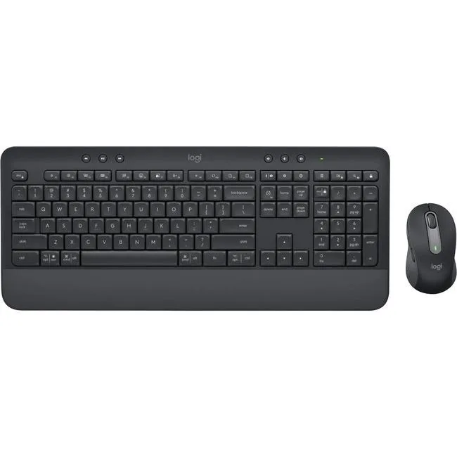 Logitech Logitech Signature MK650 Keyboard 920-010909 — product photo