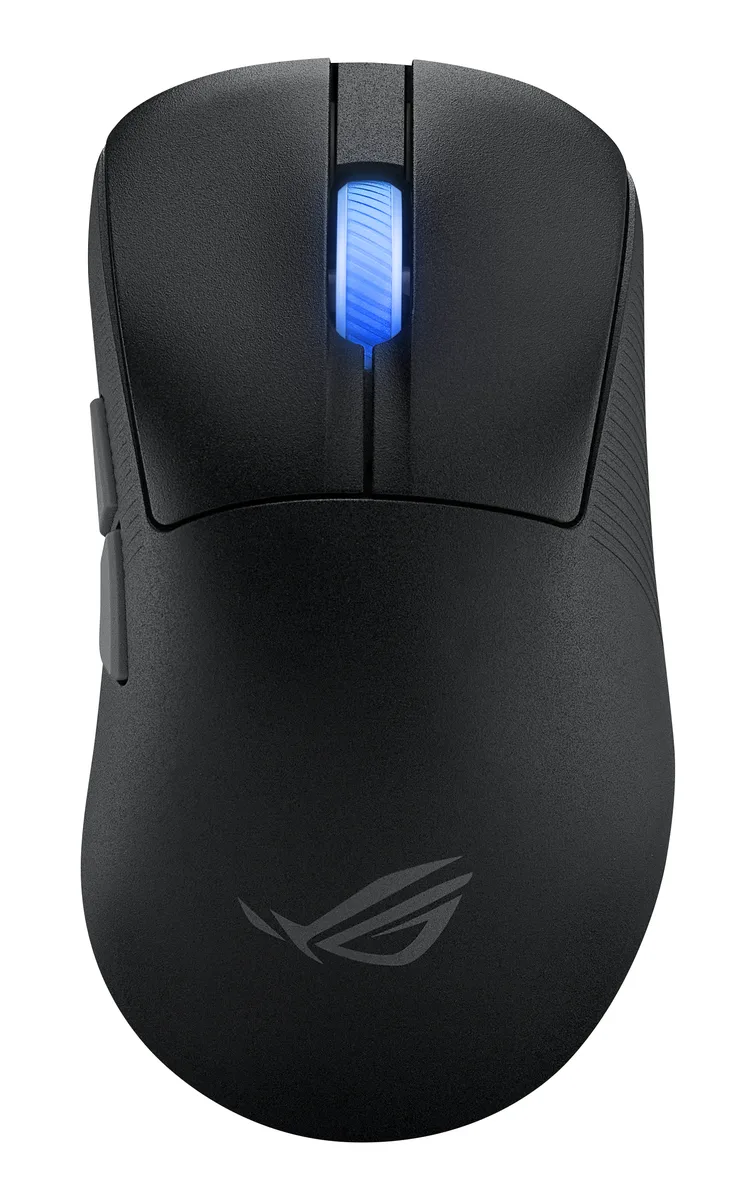 ASUS ASUS 90MP03N0-BMAA00 ROG Keris II WL Ace 54g 42000 dpi gaming mouse — product photo