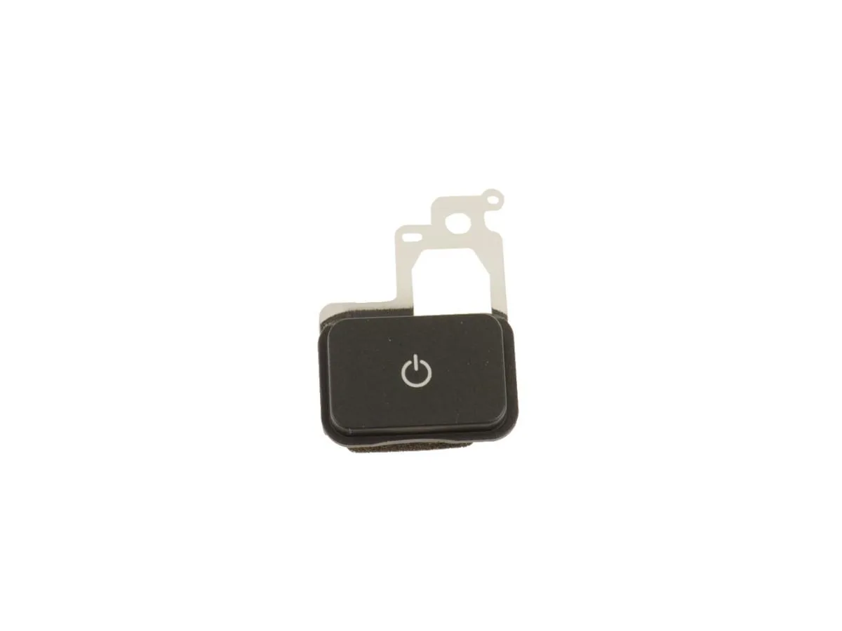 DELL DELL Inspiron Plus 7420 Power Button Cover No Fingerprint Reader XYJD1 — product photo