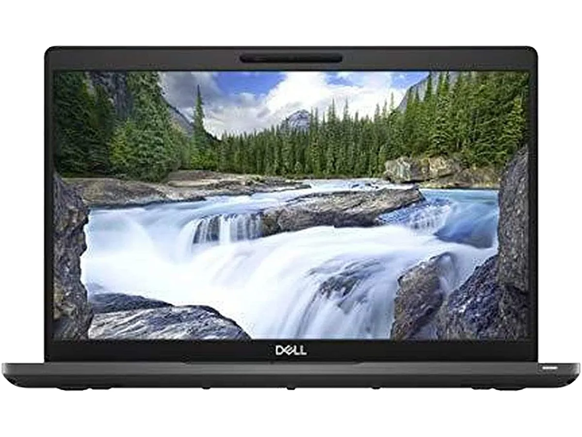 DELL DELL NE5-33394 Latitude 5400 laptop i5-8265U 16GB 512GB 14.0" FHD Win 10 Pro — product photo