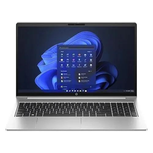 HP HP ProBook 450 G8 15.5" i5 11th Gen 8GB 256GB business laptop — product photo