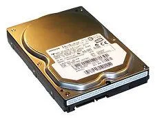 DELL DELL 5G552 40GB 7200RPM SATA 3.5Inch internal hard drive — product photo