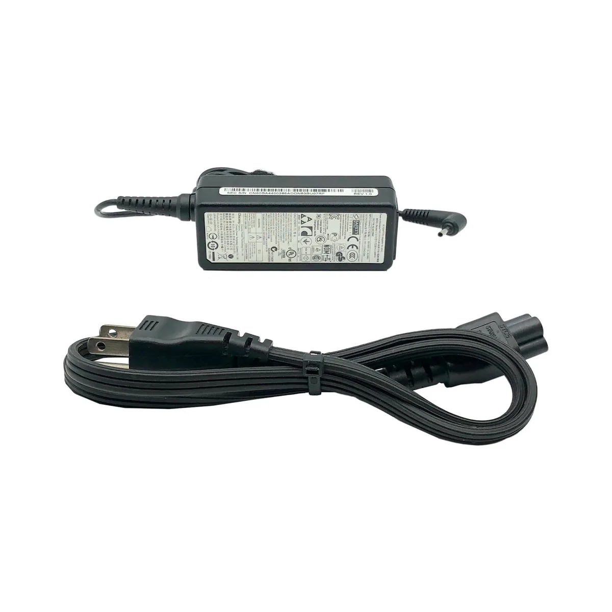 Chicony Chicony A12-040N1A power adapter 12V 3.33A 40W — product photo