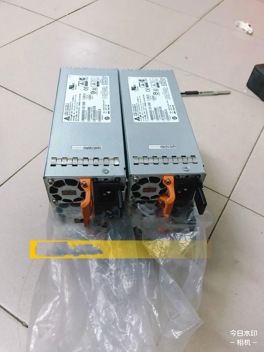 godream godream JPSU-600-AC-AFO DPS-600AB-6 640-060602 power supply — product photo