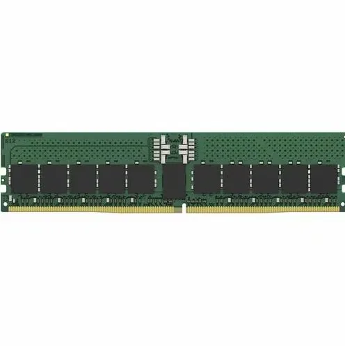 Kingston Technology Corp. Kingston Technology Corp. KTD-PE556D8-32G 32GB DDR5 5600 CL46 RDIMM — product photo